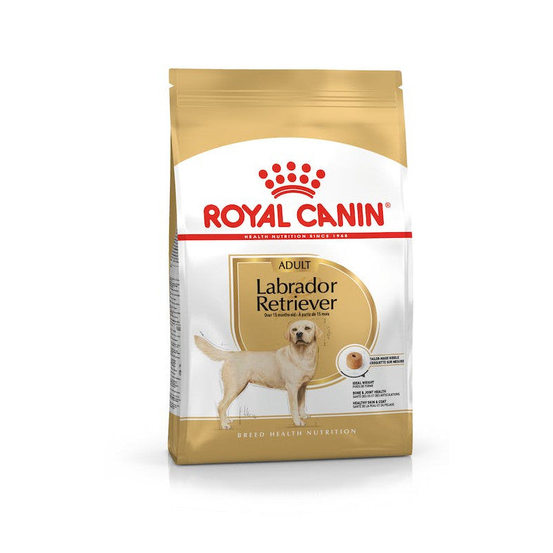 Royal Canin Labrador Retriever Adult 12 kg Royal Canin Labrador Retriever Adult 12 kg